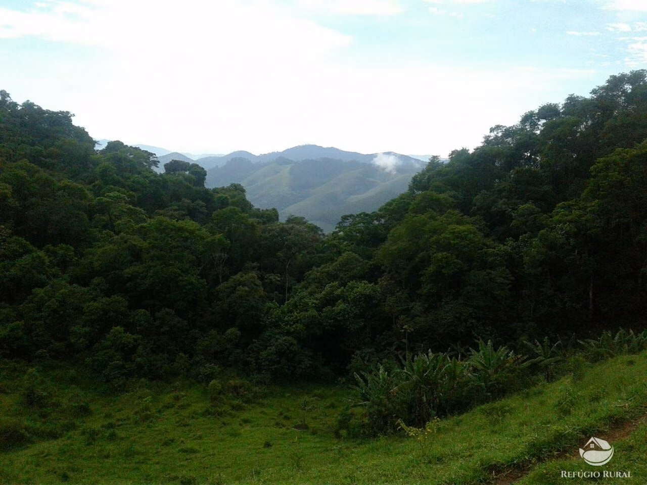 Small farm of 84 acres in São José dos Campos, SP, Brazil