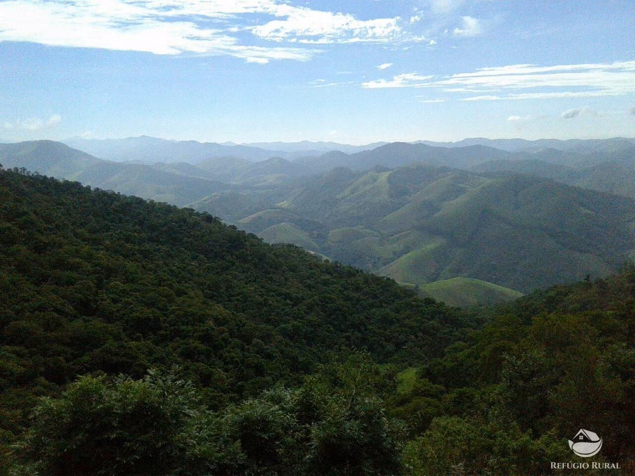 Small farm of 84 acres in São José dos Campos, SP, Brazil