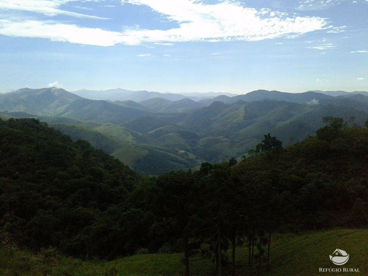 Small farm of 84 acres in São José dos Campos, SP, Brazil
