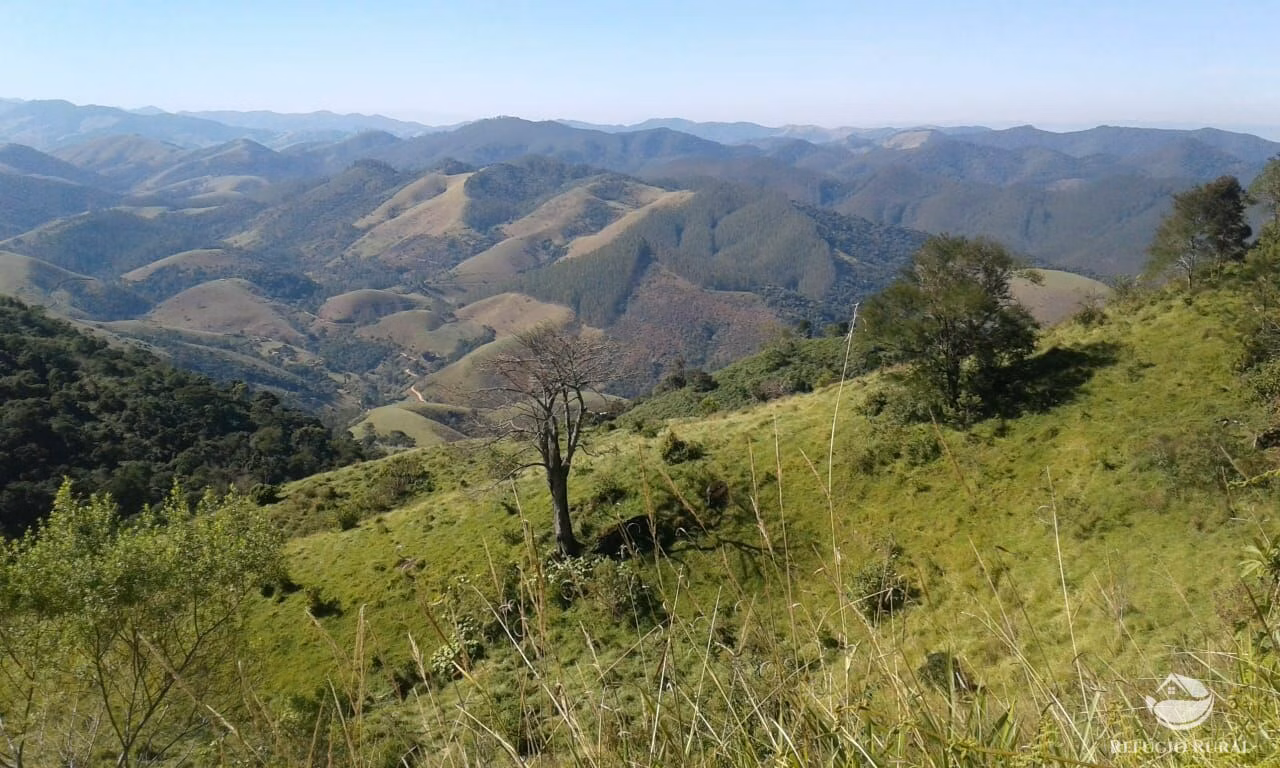 Small farm of 84 acres in São José dos Campos, SP, Brazil