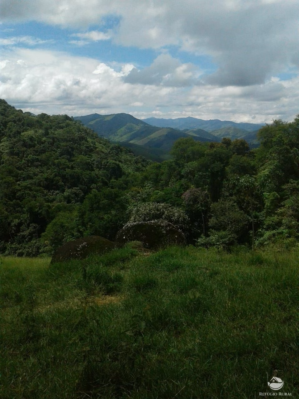 Small farm of 84 acres in São José dos Campos, SP, Brazil