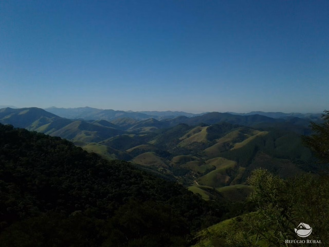 Small farm of 84 acres in São José dos Campos, SP, Brazil