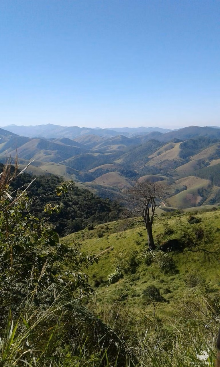 Small farm of 84 acres in São José dos Campos, SP, Brazil
