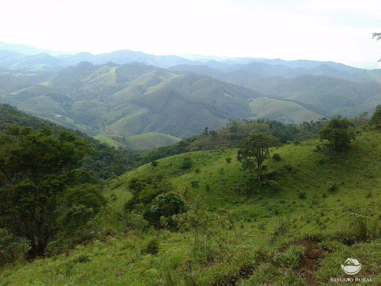 Small farm of 84 acres in São José dos Campos, SP, Brazil