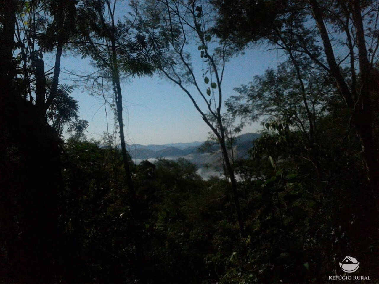 Small farm of 84 acres in São José dos Campos, SP, Brazil