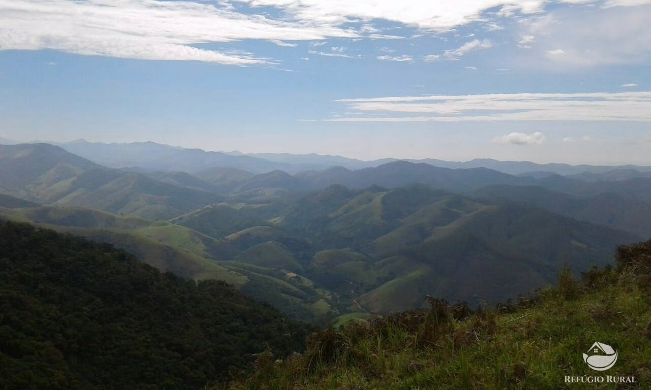 Small farm of 84 acres in São José dos Campos, SP, Brazil
