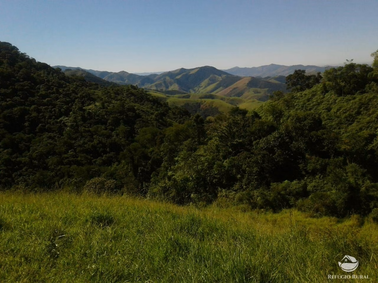 Small farm of 84 acres in São José dos Campos, SP, Brazil