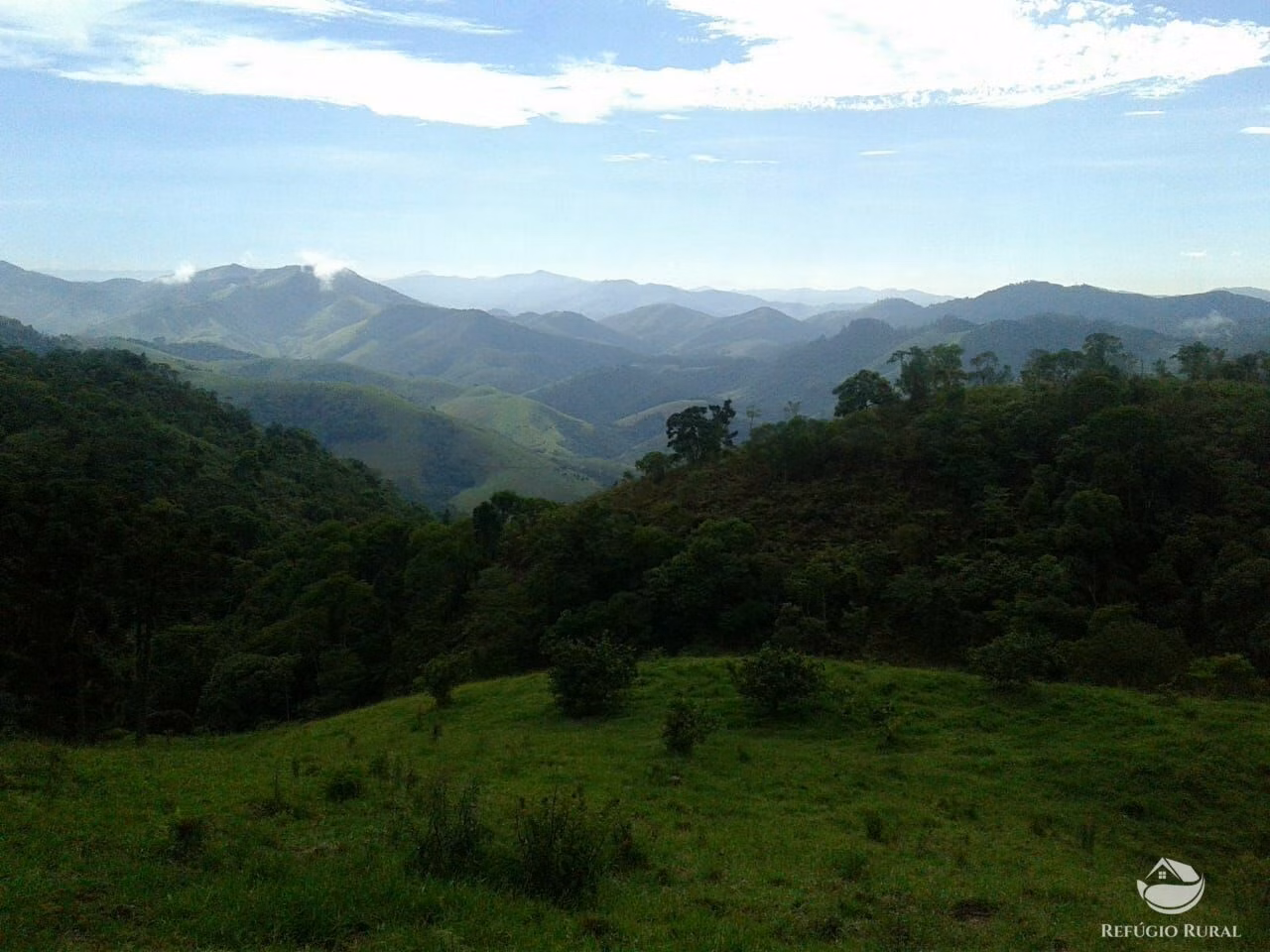 Small farm of 84 acres in São José dos Campos, SP, Brazil