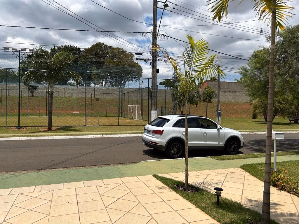 Casa de 528 m² em Indaiatuba, SP