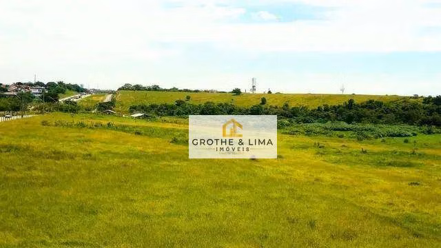 Terreno de 24 ha em São José dos Campos, SP