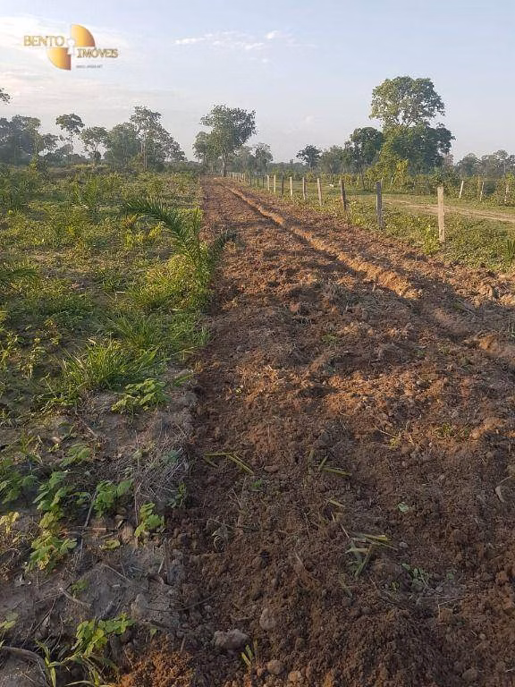 Farm of 24.686 acres in Cuiabá, MT, Brazil