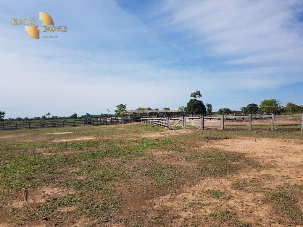 Farm of 24.686 acres in Cuiabá, MT, Brazil