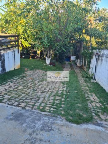 Chácara de 1.624 m² em Taubaté, SP