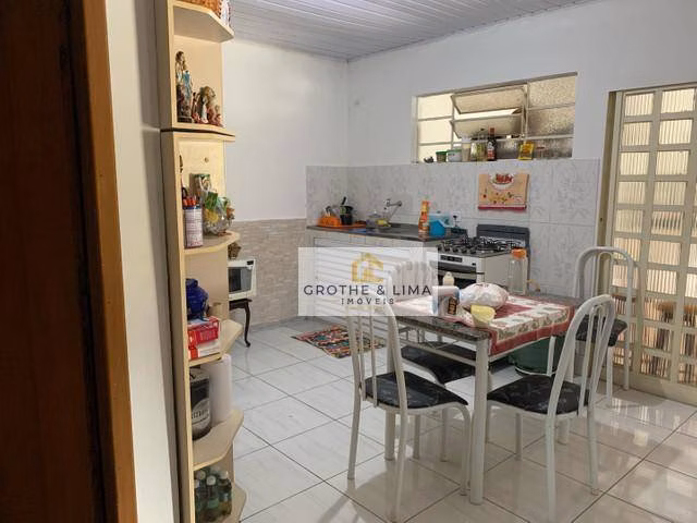 Chácara de 1.624 m² em Taubaté, SP