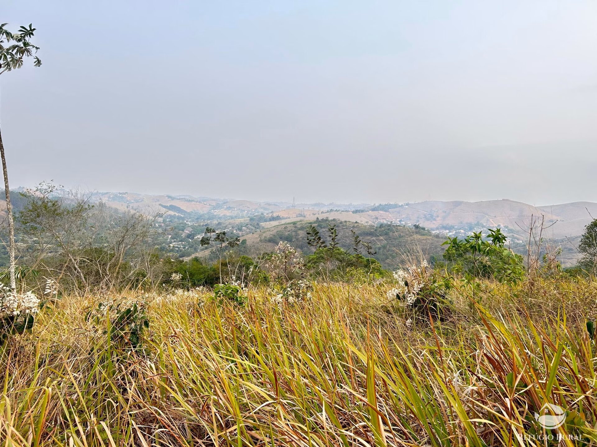 Small farm of 59 acres in São José dos Campos, SP, Brazil
