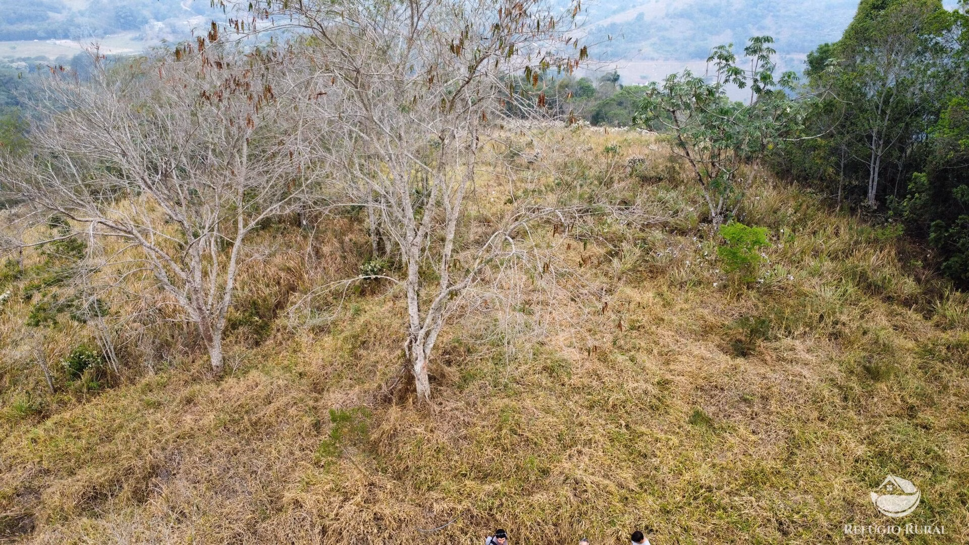 Sítio de 24 ha em São José dos Campos, SP