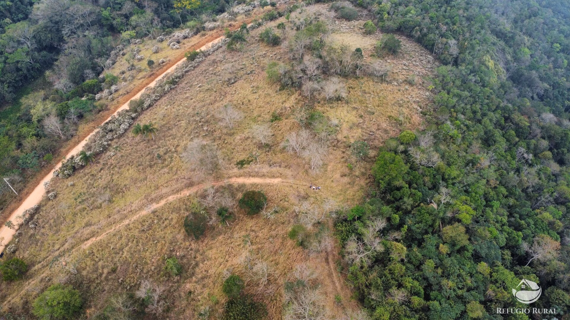 Small farm of 59 acres in São José dos Campos, SP, Brazil