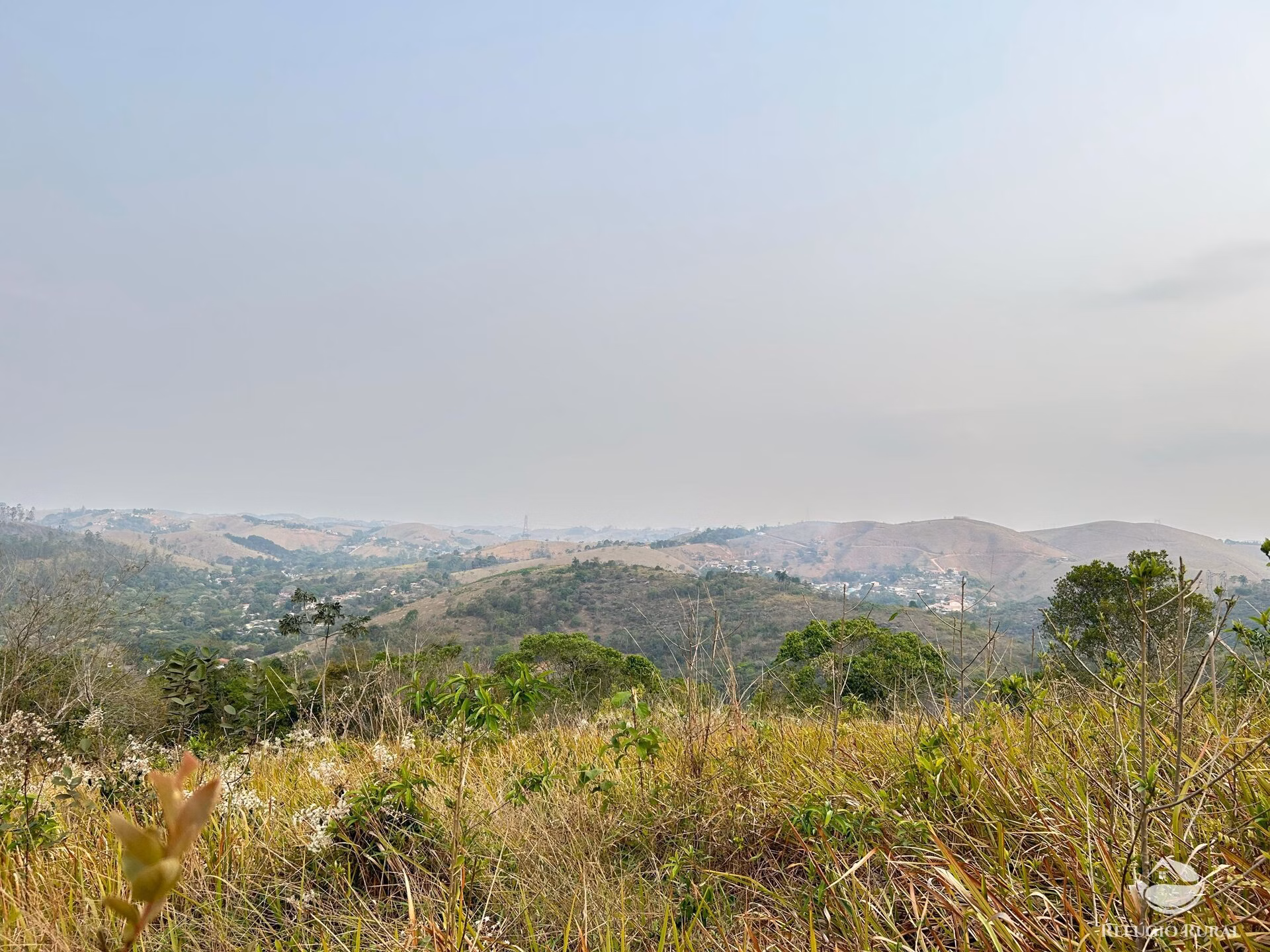 Small farm of 59 acres in São José dos Campos, SP, Brazil