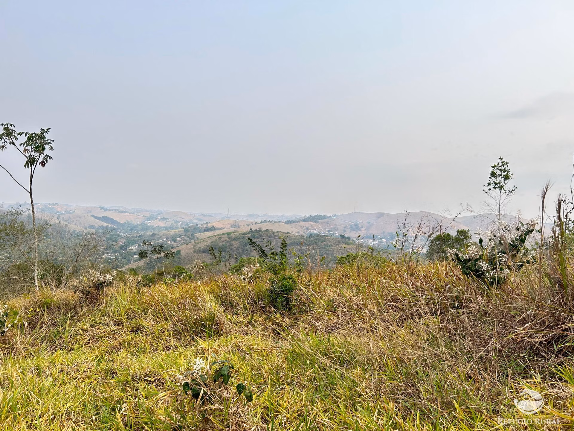 Small farm of 59 acres in São José dos Campos, SP, Brazil