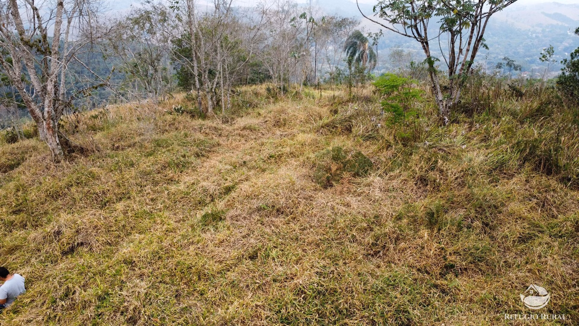 Sítio de 24 ha em São José dos Campos, SP