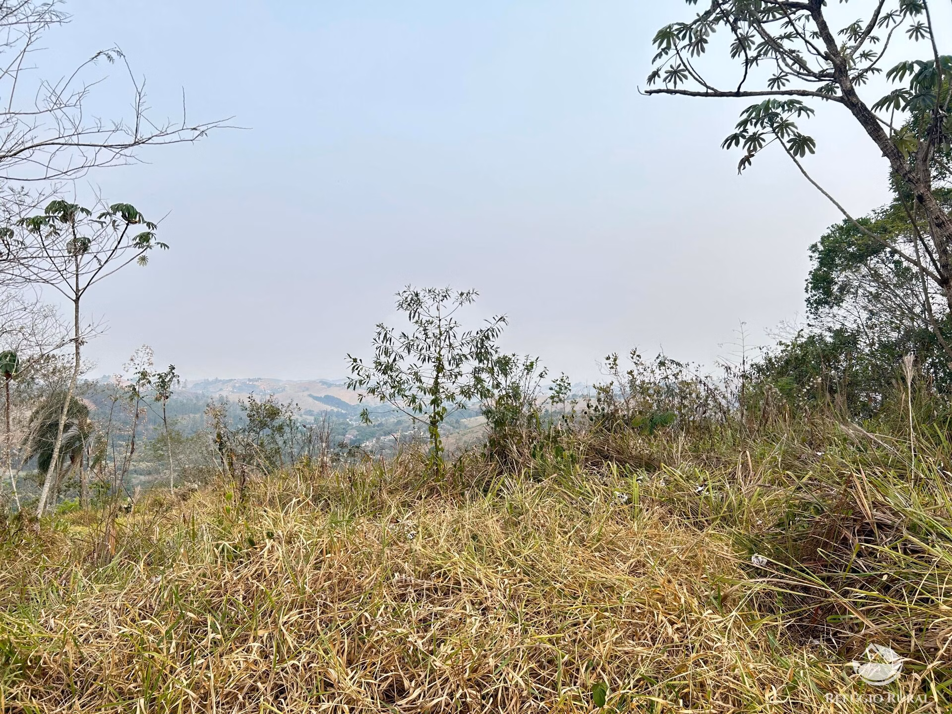 Small farm of 59 acres in São José dos Campos, SP, Brazil