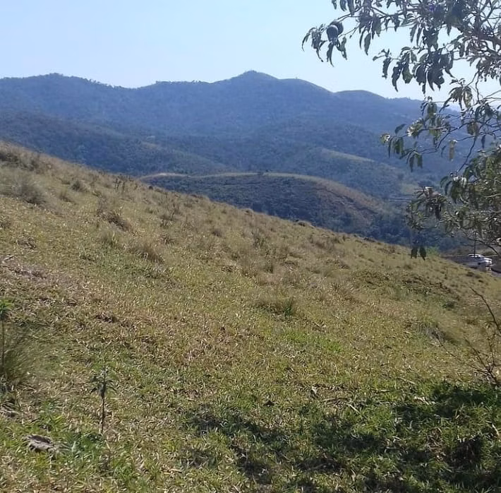 Terreno de 1 ha em São José dos Campos, SP