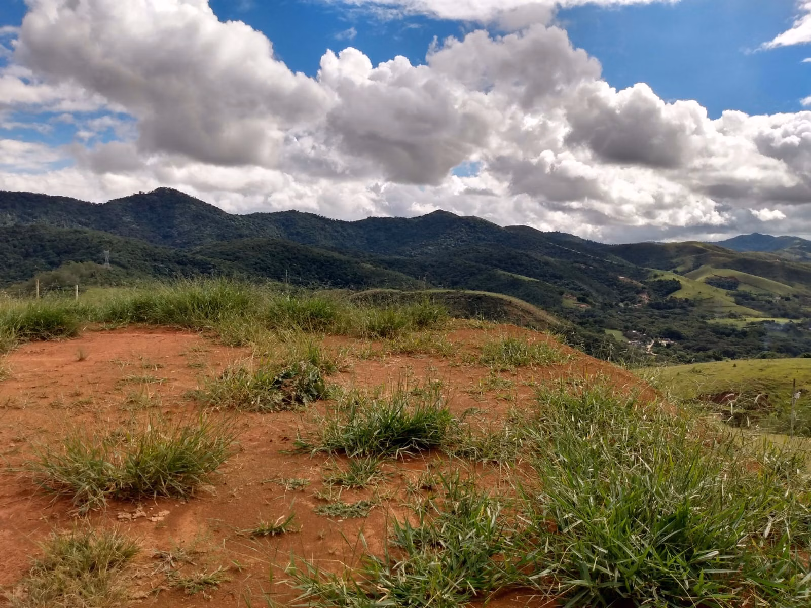 Terreno de 1 ha em São José dos Campos, SP