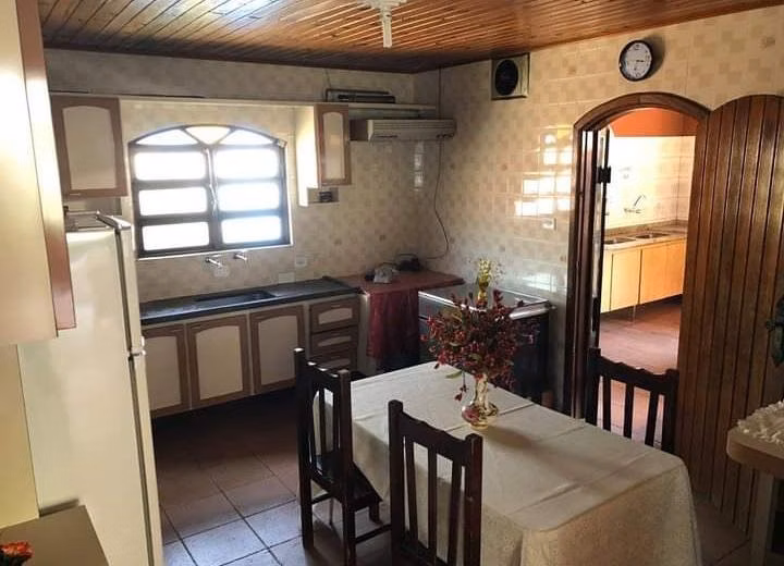 Small farm of 24 acres in Guararema, SP, Brazil