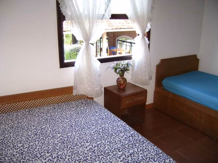 Small farm of 24 acres in Guararema, SP, Brazil