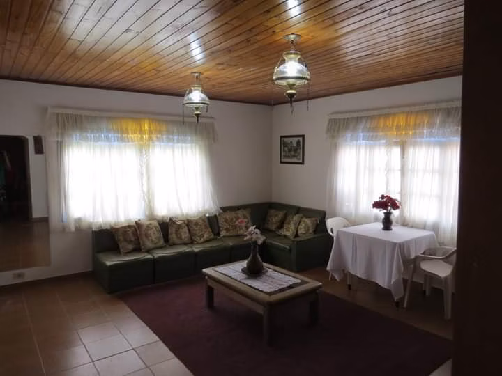 Small farm of 24 acres in Guararema, SP, Brazil