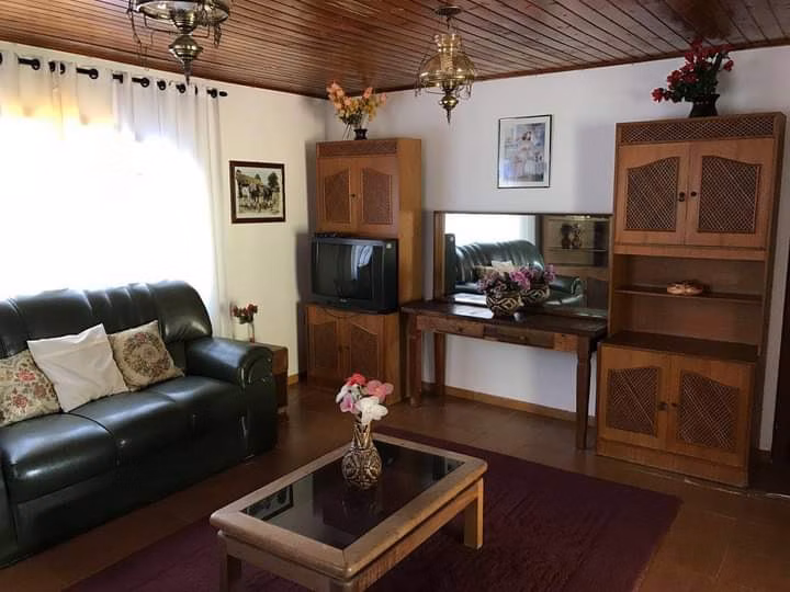 Small farm of 24 acres in Guararema, SP, Brazil