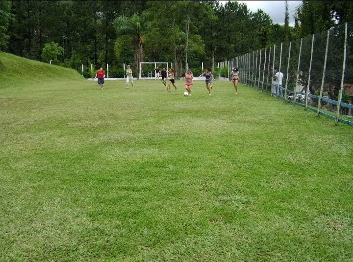 Sítio de 10 ha em Guararema, SP