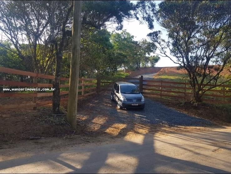 Small farm of 11 acres in São José dos Campos, SP, Brazil