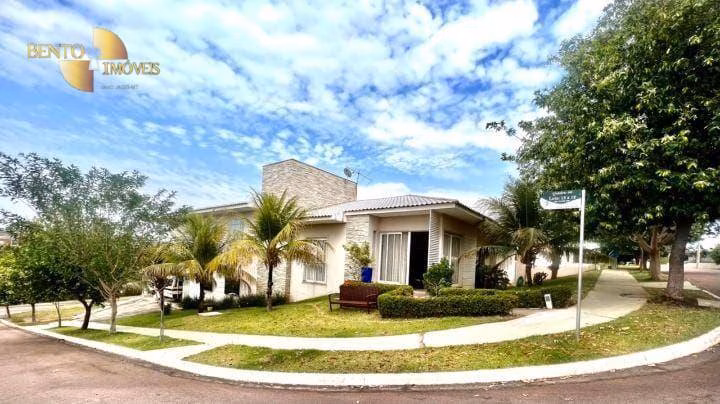 House of 746 m² in Cuiabá, MT, Brazil