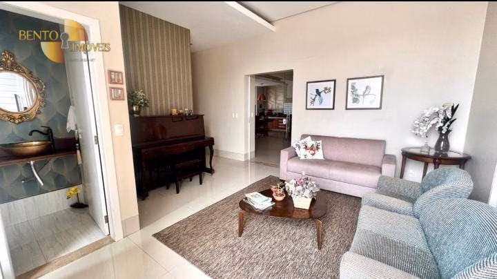 House of 746 m² in Cuiabá, MT, Brazil
