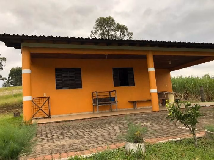 Sítio de 2 ha em Santo Antônio da Patrulha, RS