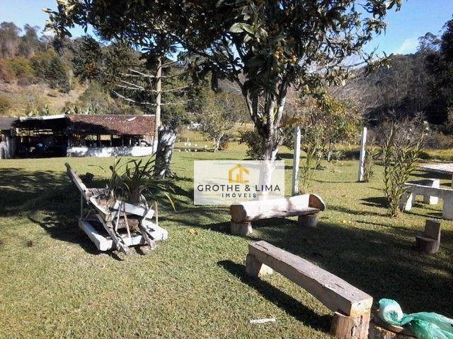 Sítio de 7 ha em Paraibuna, SP