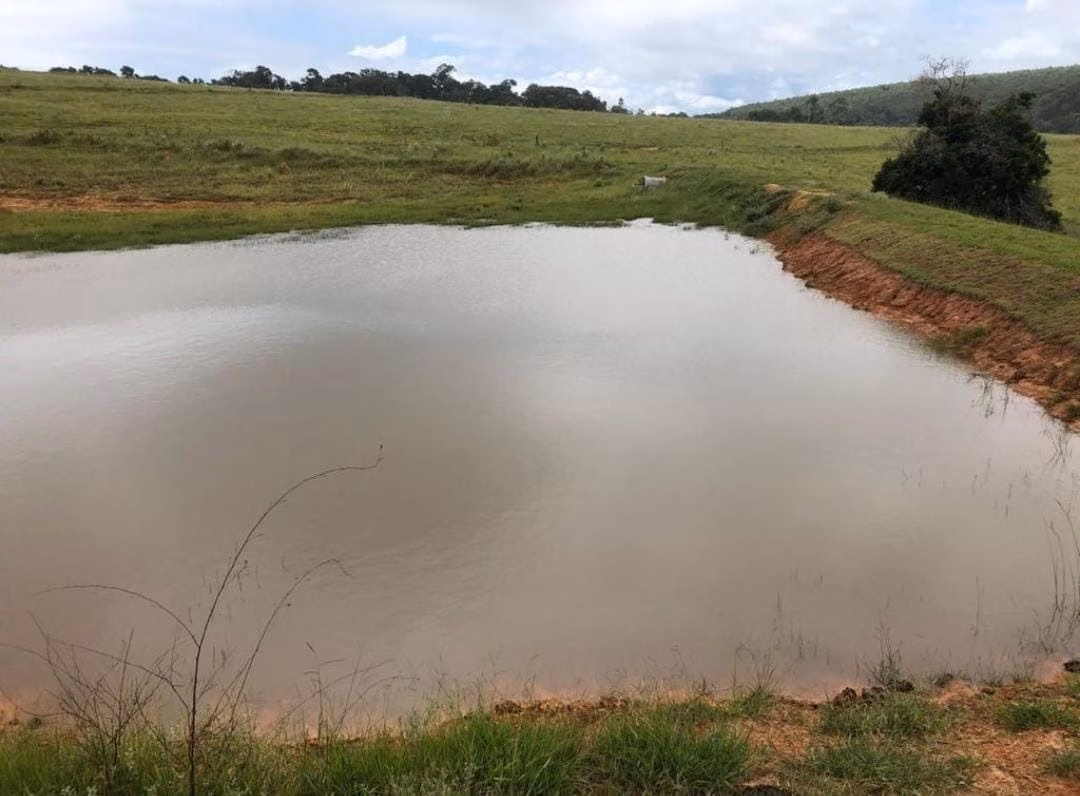 Fazenda de 211 ha em Alambari, SP