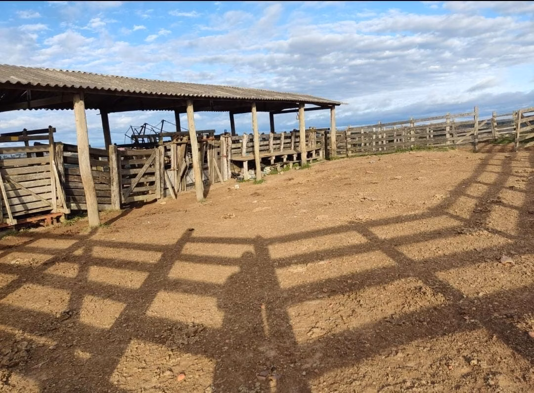 Fazenda de 211 ha em Alambari, SP