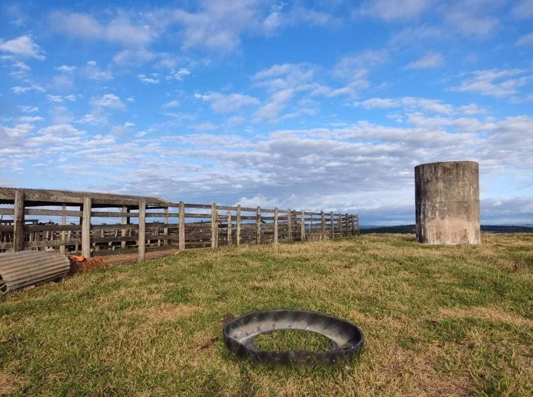 Fazenda de 211 ha em Alambari, SP