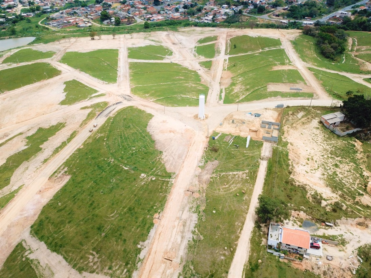Terreno de 500 m² em Hortolândia, SP