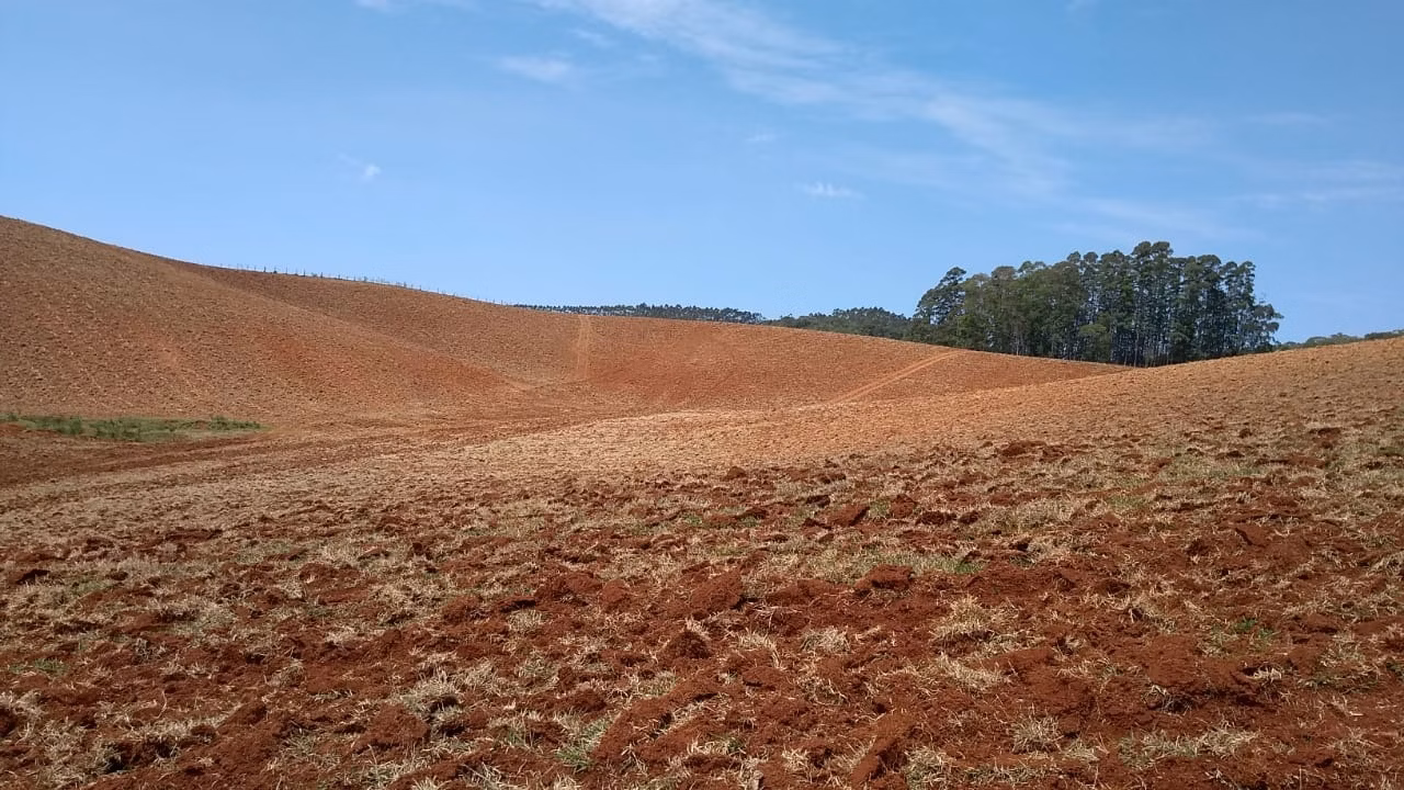 Sítio de 77 ha em Ribeirão Branco, SP