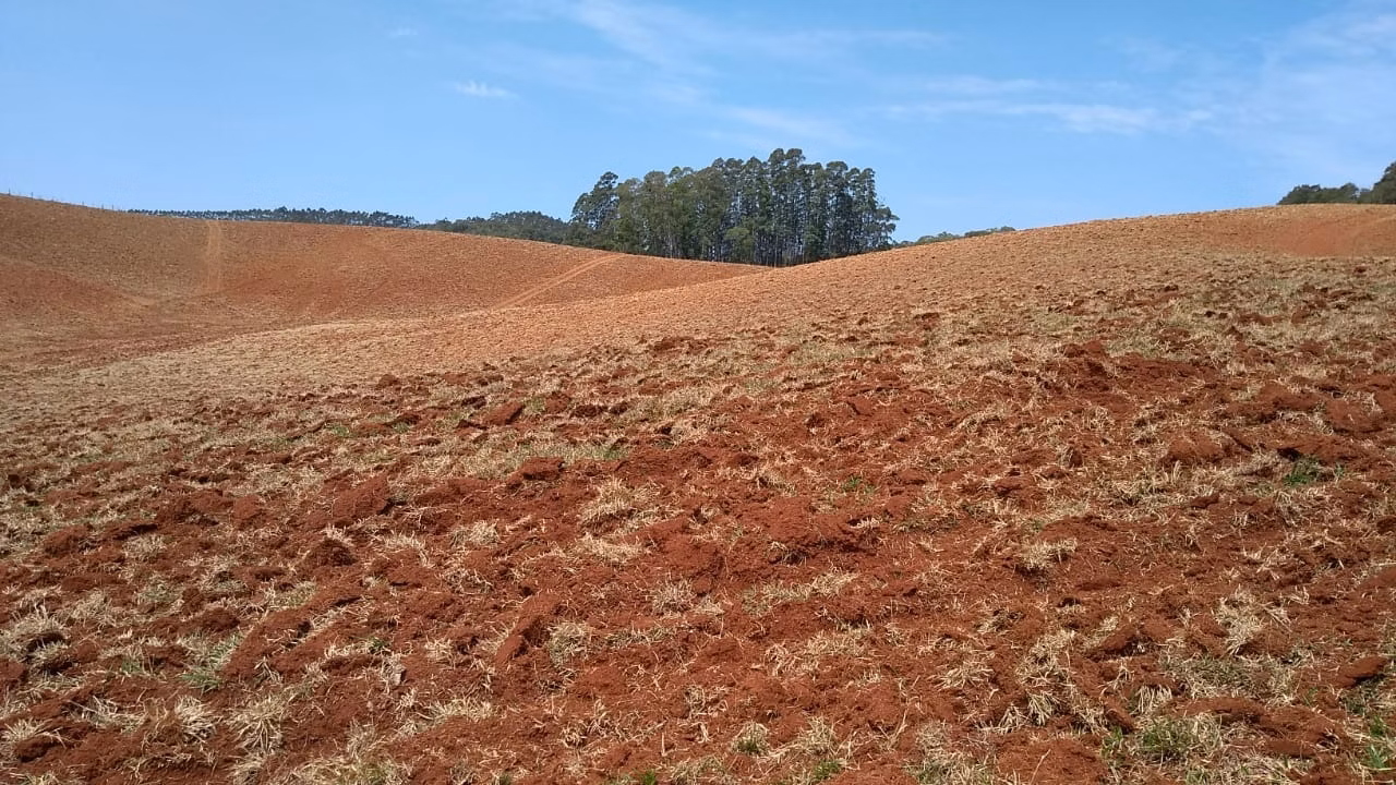 Sítio de 77 ha em Ribeirão Branco, SP