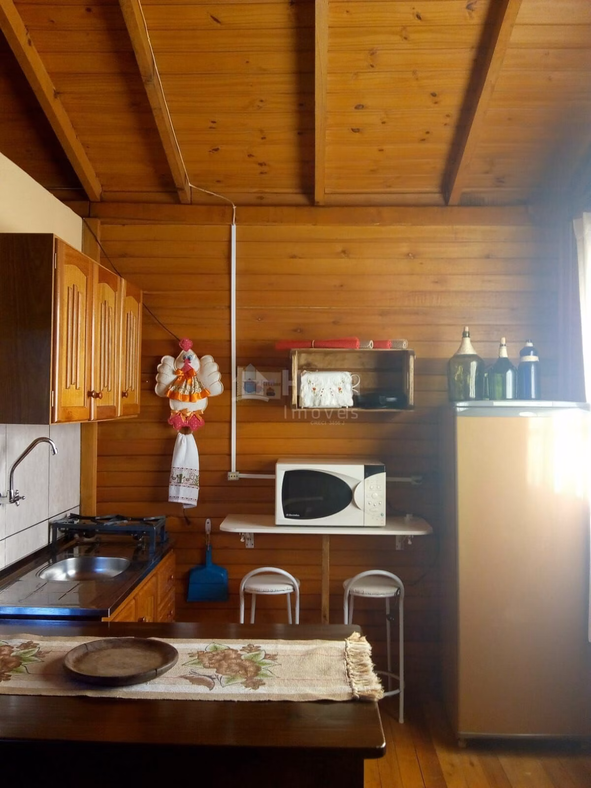 Fazenda de 1.617 m² em Urubici, SC