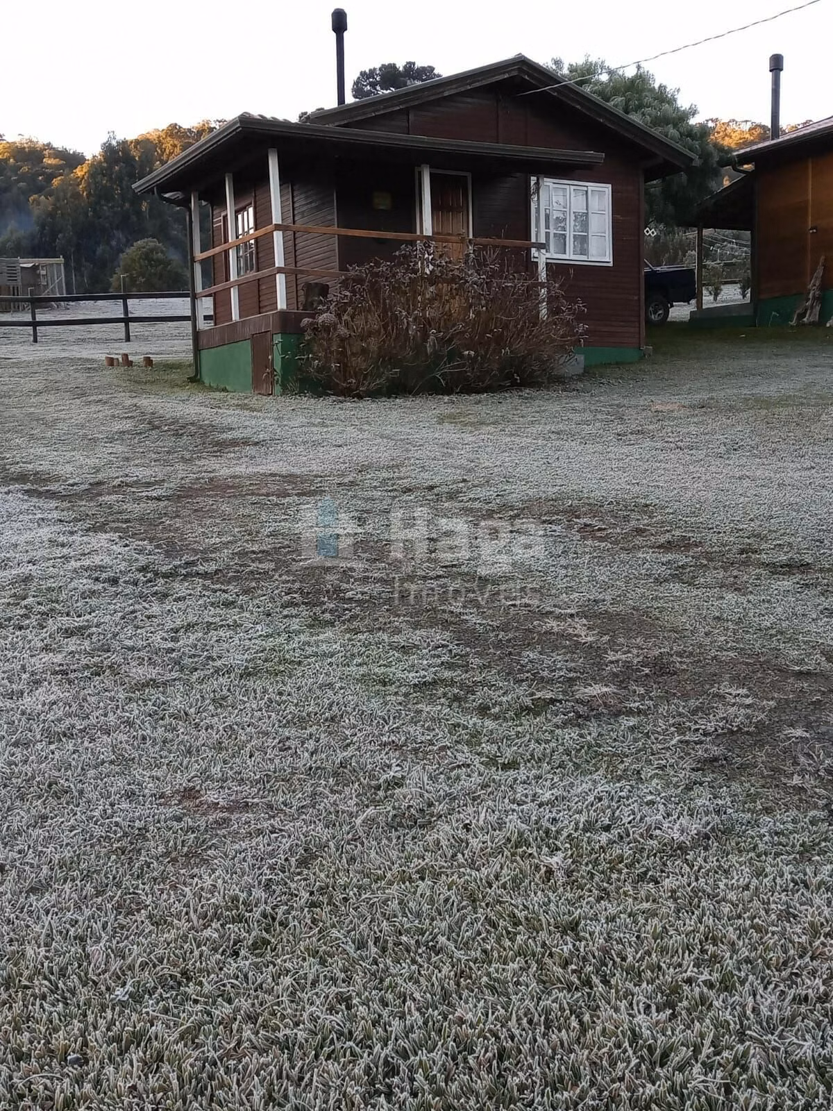 Fazenda de 1.617 m² em Urubici, SC
