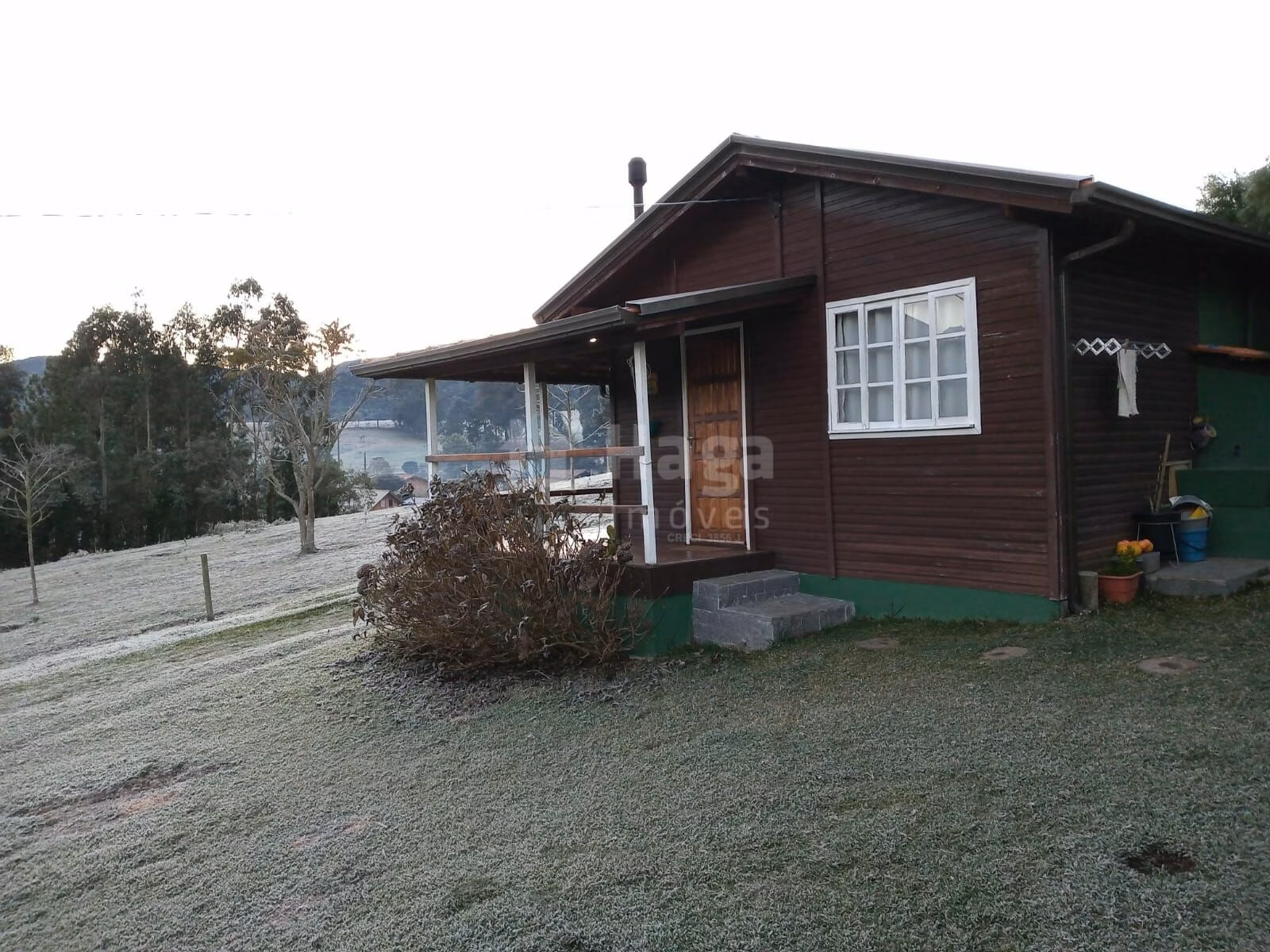 Fazenda de 1.617 m² em Urubici, SC