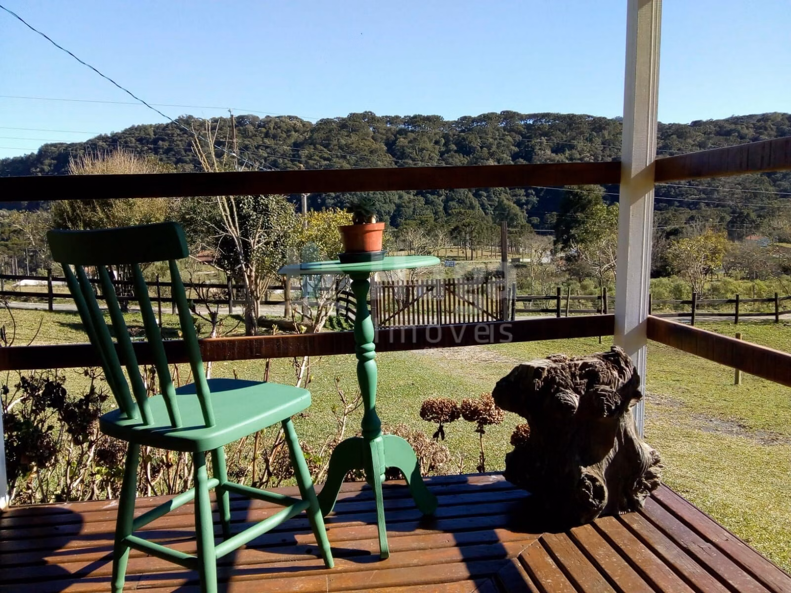 Fazenda de 1.617 m² em Urubici, SC