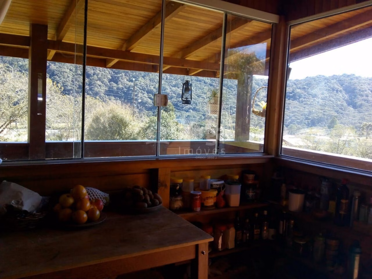 Fazenda de 1.617 m² em Urubici, SC