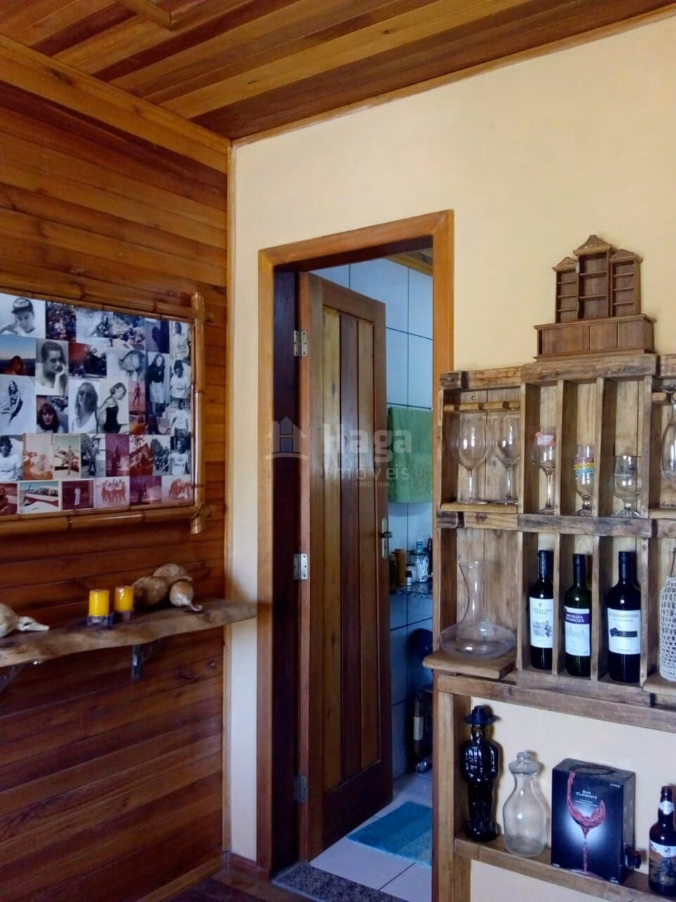 Fazenda de 1.617 m² em Urubici, SC