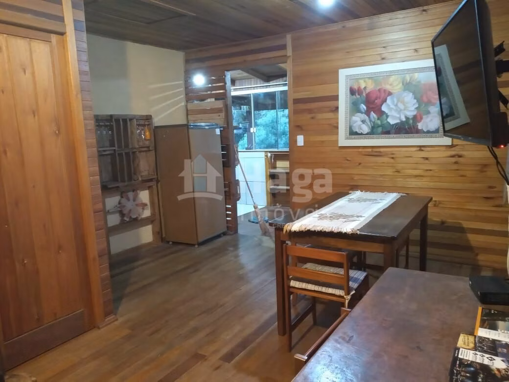 Fazenda de 1.617 m² em Urubici, SC